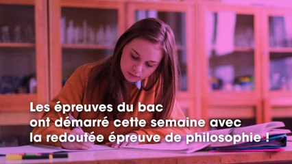 Bac philo 2019 : PNL, Nekfeu... les 1ères perles viennent de tomber !