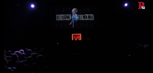 Deforme Semanal 2x01 - Programa completo -