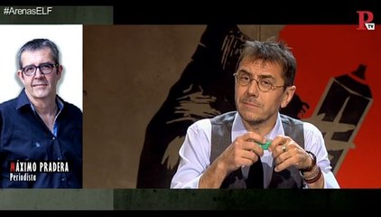 Corresponsal en el Infierno - En la Frontera, 15 de enero de 2019