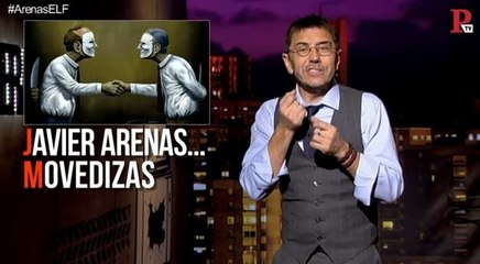 Desmontando - En la Frontera, 15 de enero de 2019