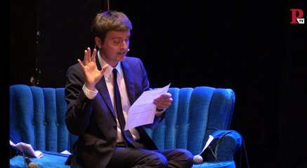 Deforme Semanal 1x12 - 4. Sección de Marc Giró