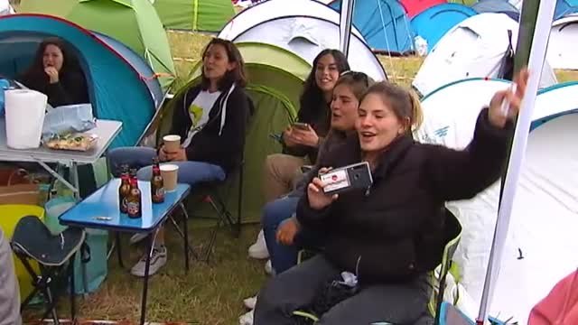 Arranca O Son do Camiño 2019, el mayor festival de la capital gallega