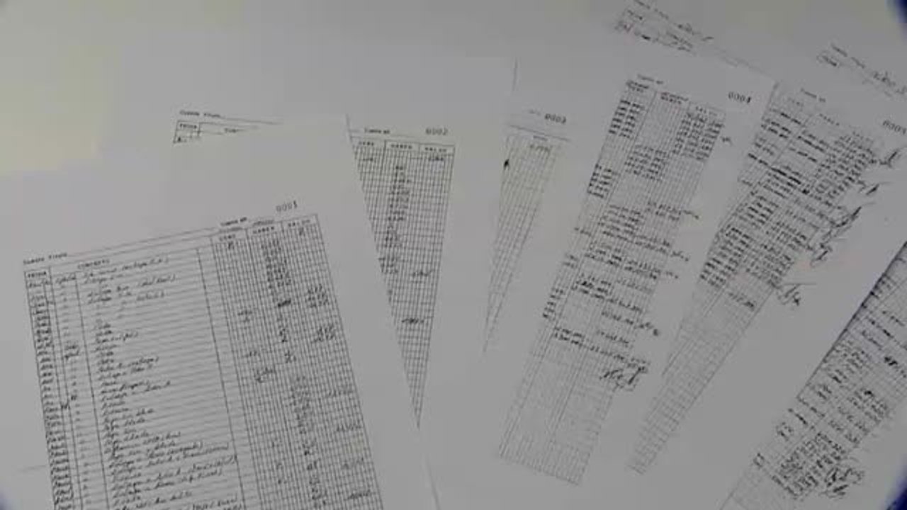 Arranca el juicio por los órdenadores de Bárcenas