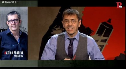 Corresponsal en el Infierno - En la Frontera, 9 de enero de 2019