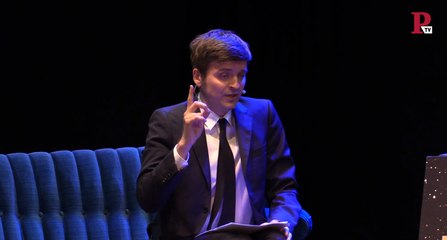 Deforme Semanal 1x8 - 4. Sección de Marc Giró