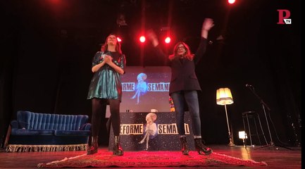 Deforme Semanal 1x6 - Programa completo