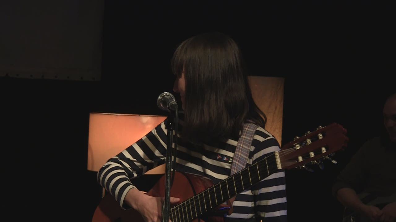 Deforme Semanal 1x3 - 5. Cabeza, en directo