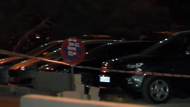 La viuda negra de Alicante vuelve al lugar del crimen