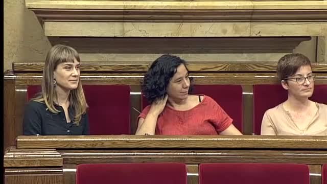 Torra: Lo volveremos a hacer
