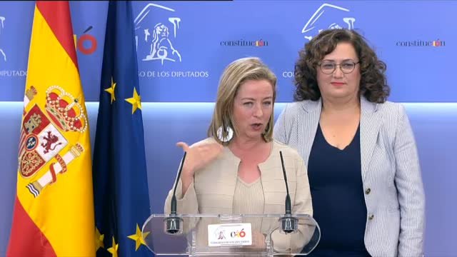 Sánchez continúa las negociaciones para su investidura