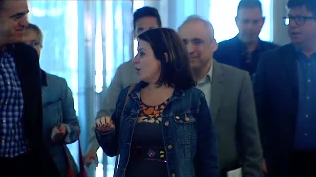 El PSOE reconoce que no descarta contar con la abstención de los independentistas