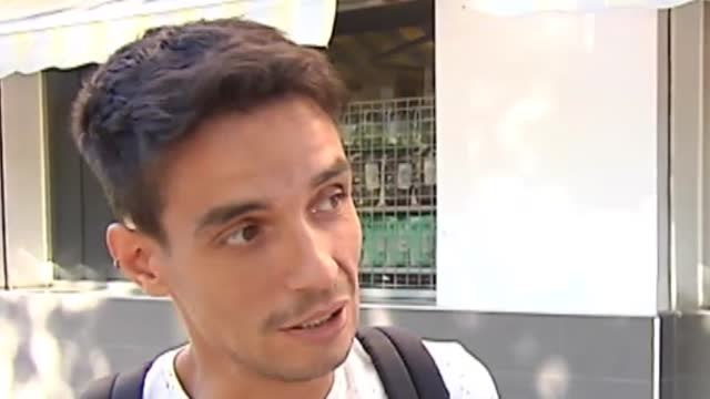 Cáritas alerta de la pobreza poscrisis: sin trabajo y sin casa