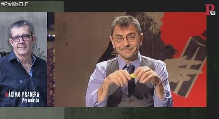 Corresponsal en el Infierno - En la Frontera, 12 de diciembre de 2018