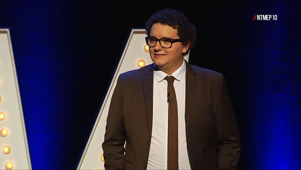 NTMEP 2x10 - Monólogo