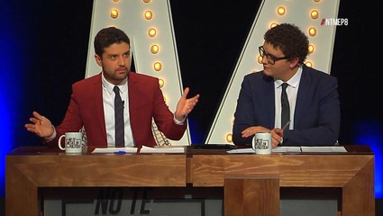 NTMEP 2x08 - Noticias