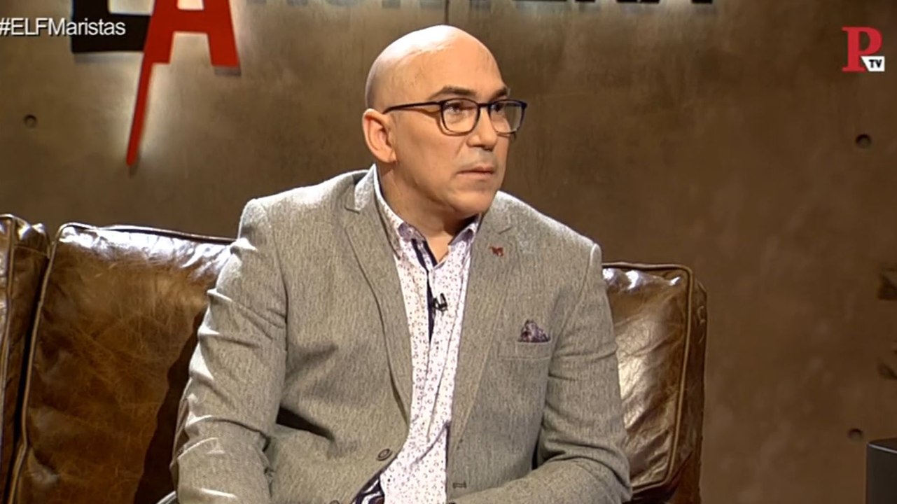 Entrevista a Manuel Barbero - En la Frontera, 5 de diciembre de 2018