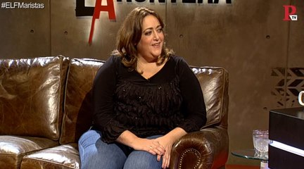 Las cloacas de la Democracia - En la Frontera, 5 de diciembre de 2018