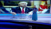 بانوراما اليوم: طهران وواشنطن... المواجهة مستمرة