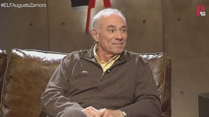 Entrevista a Augusto Zamora - En la Frontera, 29 de noviembre de 2018