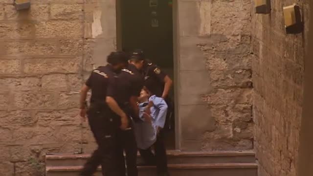 Conchi, la viuda negra de Alicante saldrá de prisión para reconstruir el presunto crimen