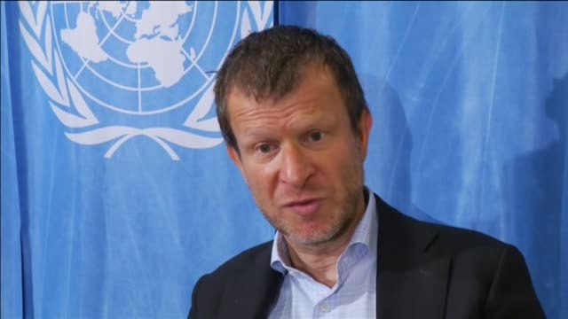 Uno de cada cinco supervivientes de una guerra, condenado a sufrir una enfermedad mental