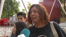 Hallan degollada a una mujer embarazada en su casa en Xàtiva
