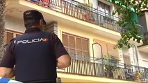 Aparece degollada una mujer embarazada de seis meses en su domicilio de Xàtiva