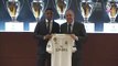 Rodrygo Goes se estrena como jugador del Real Madrid