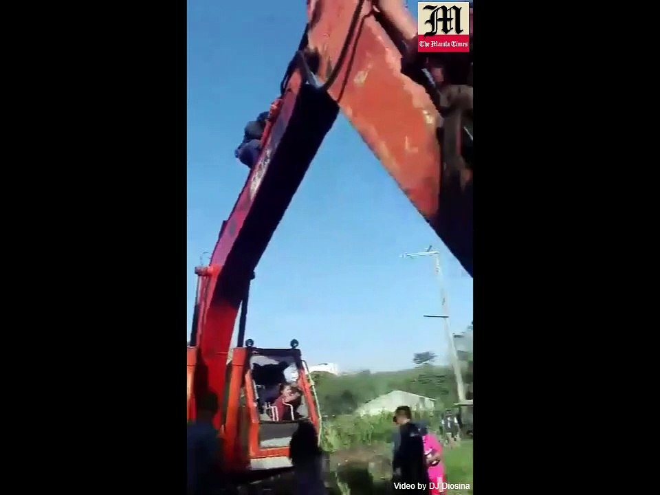 Cavite 'clearing ops'