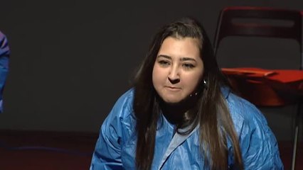 Cuando el talento es más poderoso que el cáncer