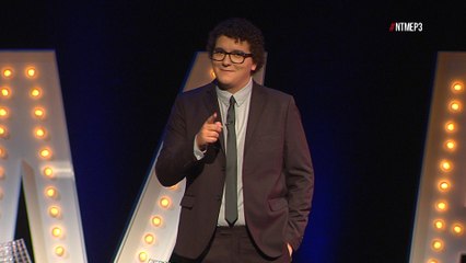 NTMEP 2x03 - Monólogo