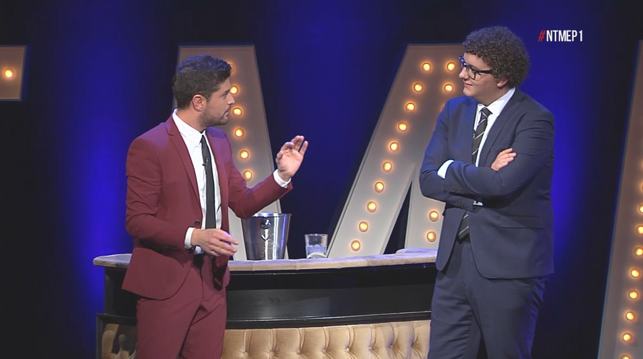 NTMEP 2x01 - Sección Finale: contenido y continente