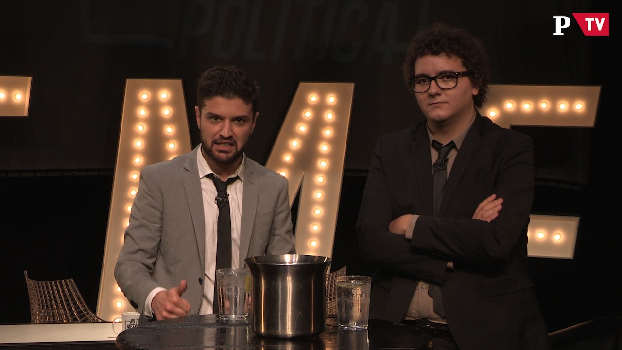 NTMEP #35 - Sección finale: las artes