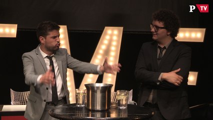 NTMEP #34 - Sección finale: el cine