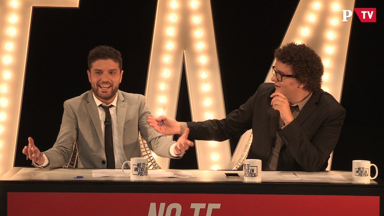 NTMEP #34 - Noticias