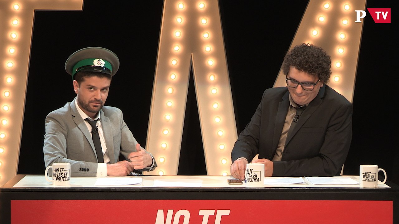 NTMEP #33 - Noticias