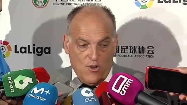 Tebas: Que Aranda era un pájaro ya lo sabíamos desde hace mucho tiempo