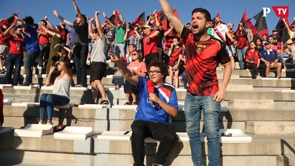 NTMEP - Feat. CAP Ciudad de Murcia