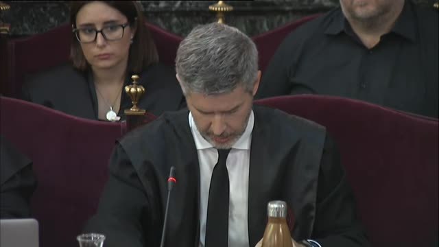 El abogado de Junqueras y Romeva pide al Supremo que aproveche la sentencia para resolver una crisis