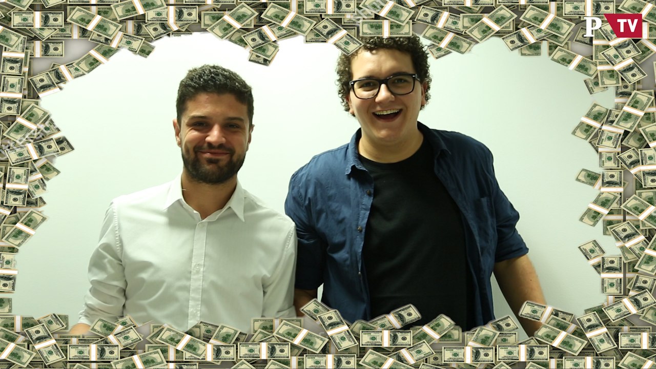 NTMEP #28 - Espacio para Emprendedores: BuscApp