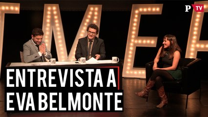 NTMEP #27 - Entrevista a Eva Belmonte