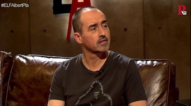 Fernando Villena - En la Frontera, 5 de noviembre de 2018