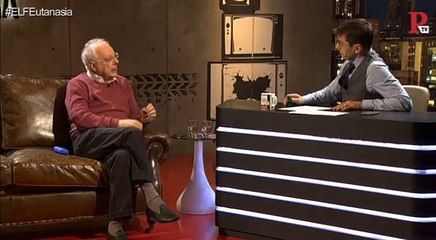 Cara a cara con Javier Sádaba - En la Frontera, 1 de noviembre de 2018