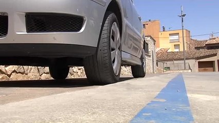Una madre maniobra su todoterreno averiado y atropella accidentalmente a su hijo en Tarragona