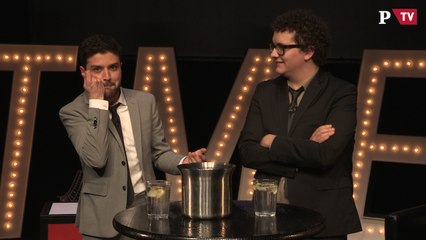 NTMEP #25 - Sección finale: Hegel y Zizek en baño