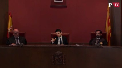 NTMEP #24 - Las condenas de Artur Mas