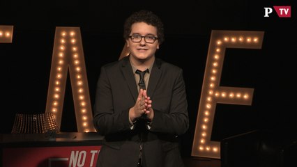 NTMEP #22 - Monólogo