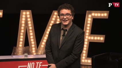 NTMEP #20 - Monólogo