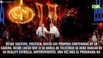 “¿Ana Rosa Quintana no siente asco?”. El bochornoso vídeo (“¡Telecinco no puede callar más!”) que arrasa España