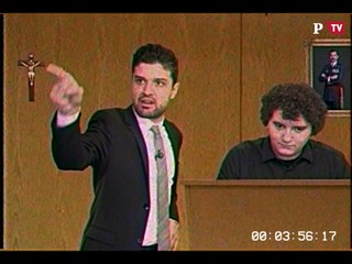 NTMEP #19 - Juicio 9N: el testigo sorpresa
